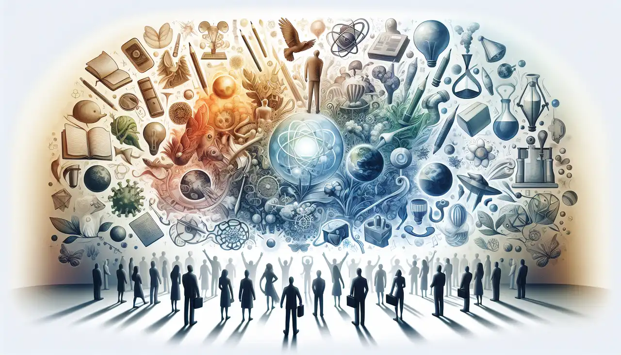 Arts and Sciences